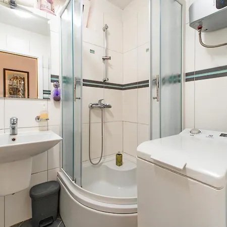 Apartmán Adria