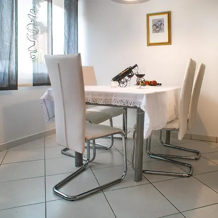 Apartmán Adria