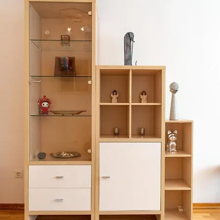 Apartmán Adria