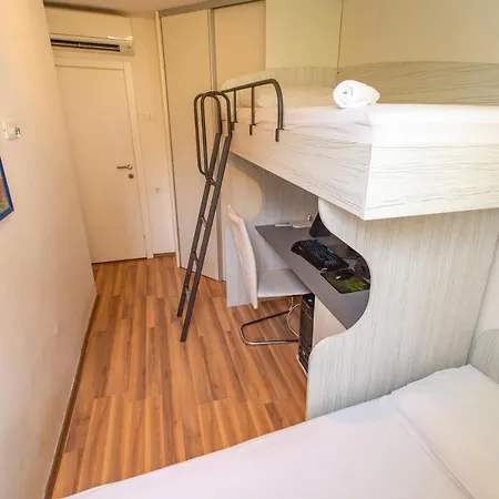 Apartmán Adria Split