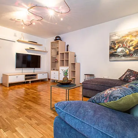 Adria Apartment Split