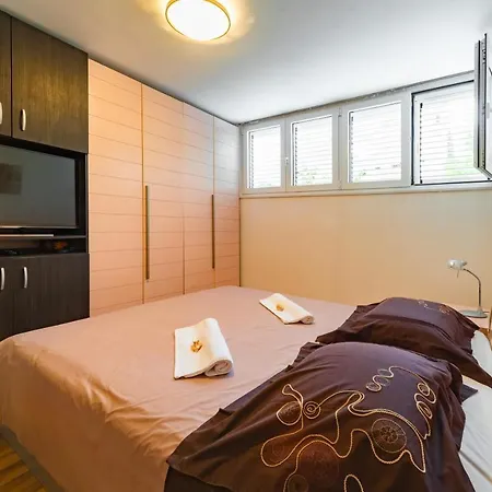 Adria Apartmán Split