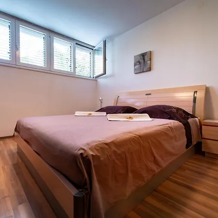 Apartmán Adria Split