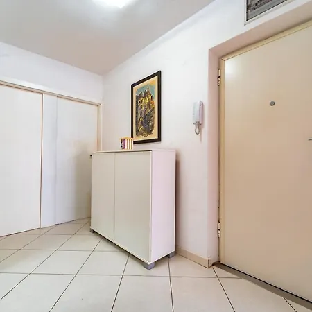 شقة Adria سبليت