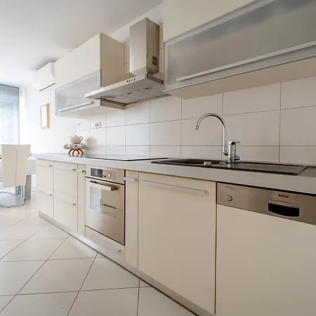 Apartmán Adria Split