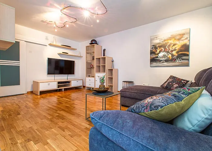 Adria Apartament Split