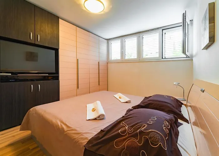 Adria Apartament Split