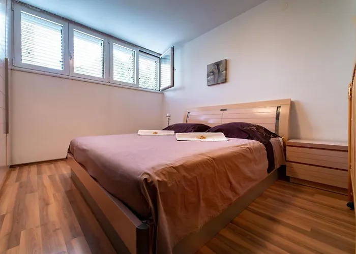 Apartament Adria Split