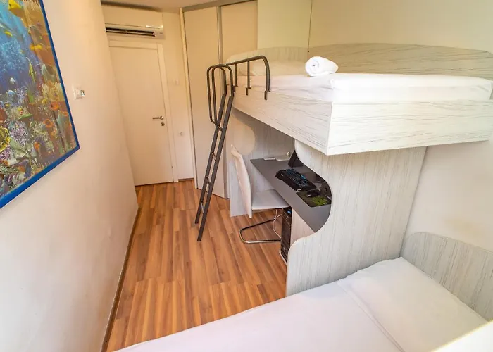 Apartament Adria Split